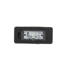 BMW 2 Series 2014-2019 Number Plate Lamp